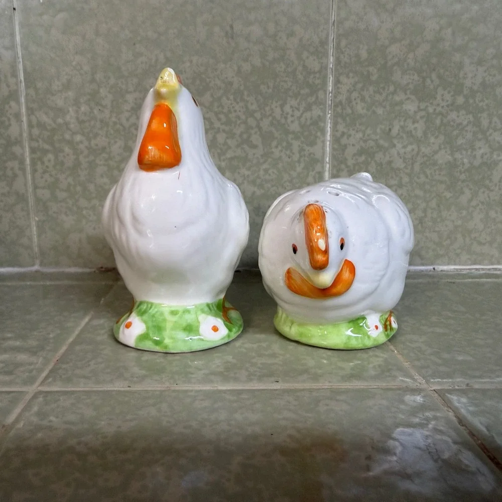 George Originals vintage ceramic